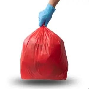 Bolsas Hospitalarias