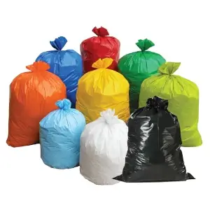 Bolsas para Basura
