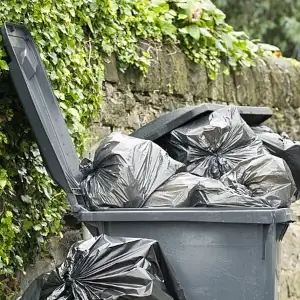 Bolsas para Residuos