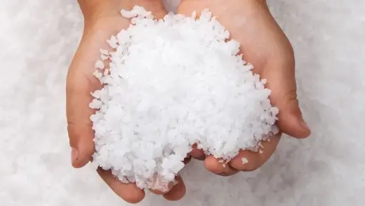 Calidad en los Productos Global Plast la 15