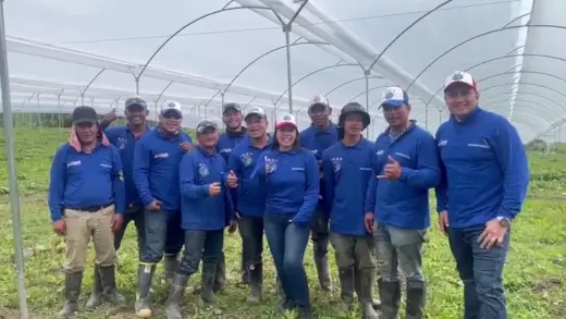 Servicio al Cliente Global Plast La 15