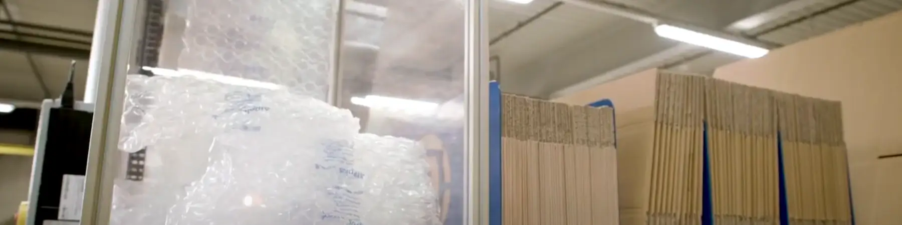 Plásticos para Embalaje de Productos