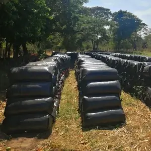 Bolsa para Silo
