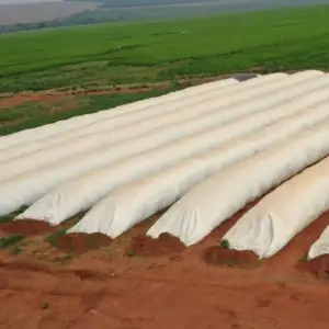 Plástico de Ensilaje