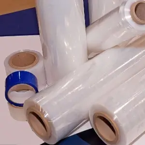 Stretch Film