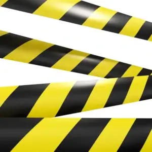 Cinta de Señalización